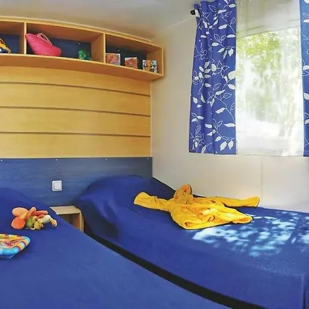 Camping 4 Etoiles - Parc Aquatique - Eeia0f