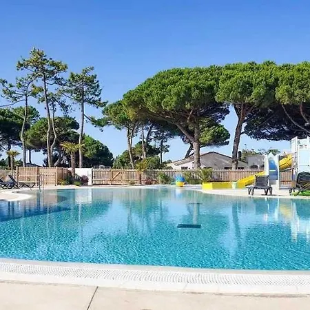 4 Etoiles - Parc Aquatique - Eeia0f Le Bois-Plage-en-Ré