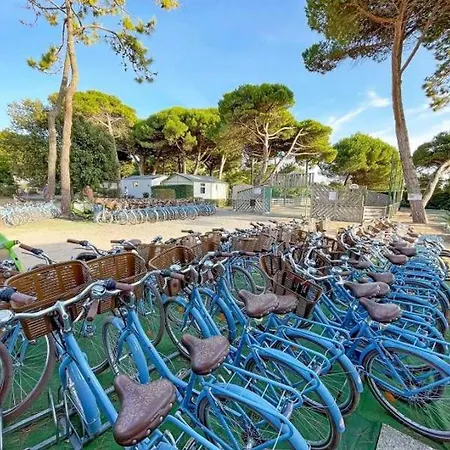 4 Etoiles - Parc Aquatique - Eeia0f * Le Bois-Plage-en-Ré