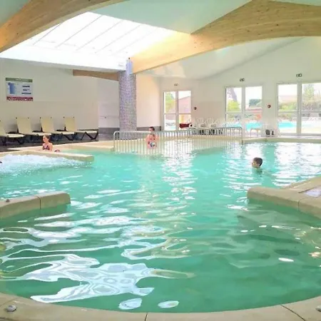 4 Etoiles - Parc Aquatique - Eeia0f Le Bois-Plage-en-Ré
