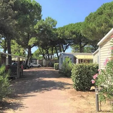 4 Etoiles - Parc Aquatique - Eeia0f Camping
