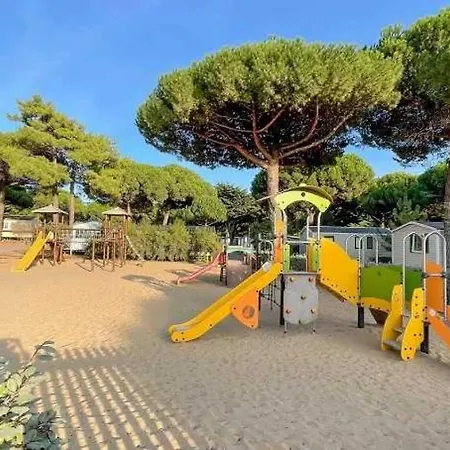 4 Etoiles - Parc Aquatique - Eeia0f Camping
