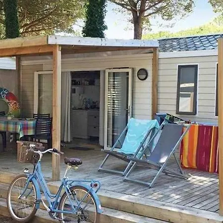 4 Etoiles - Parc Aquatique - Eeia0f Camping Le Bois-Plage-en-Ré
