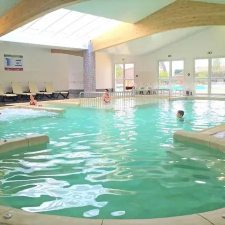 Camping 4 Etoiles - Parc Aquatique - Eeia0f